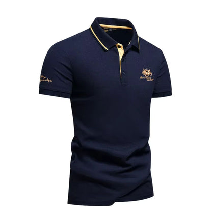 MATEO™ | POLO DE LUJO