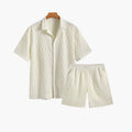 Idris | Conjunto Ligero de Verano - S