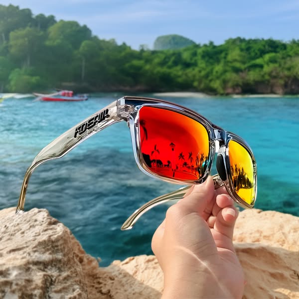 Solene | Gafas de Sol Polarizadas