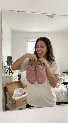 Cliente de Bella Rouse