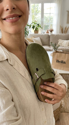 Cliente de Bella Rouse