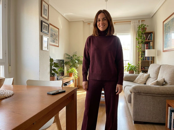 Marta G. (Madrid)