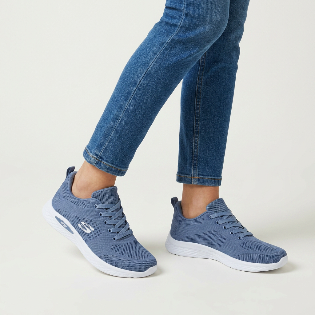 SELENA - Zapatillas Cómodas para Mujer