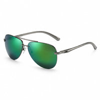 Marin | Gafas de Sol Aviador Polarizadas