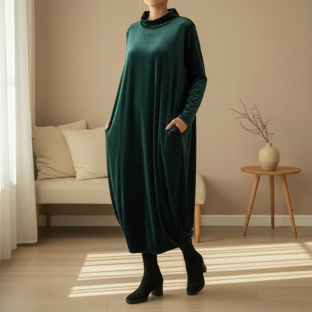 Aura | Vestido elegante y con estilo