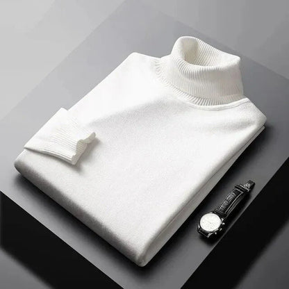 HUGO | Jersey de cuello alto