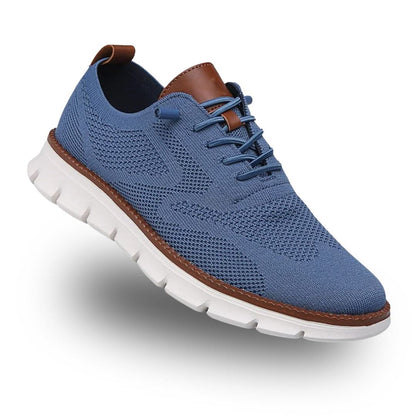 Giovanni™ | Zapatillas de senderismo ultracómodas