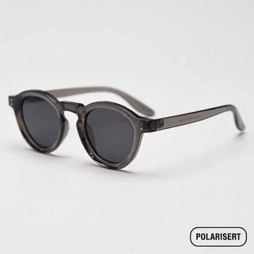 Rune | Gafas de Sol Retro Polarizadas - Verde Oliva