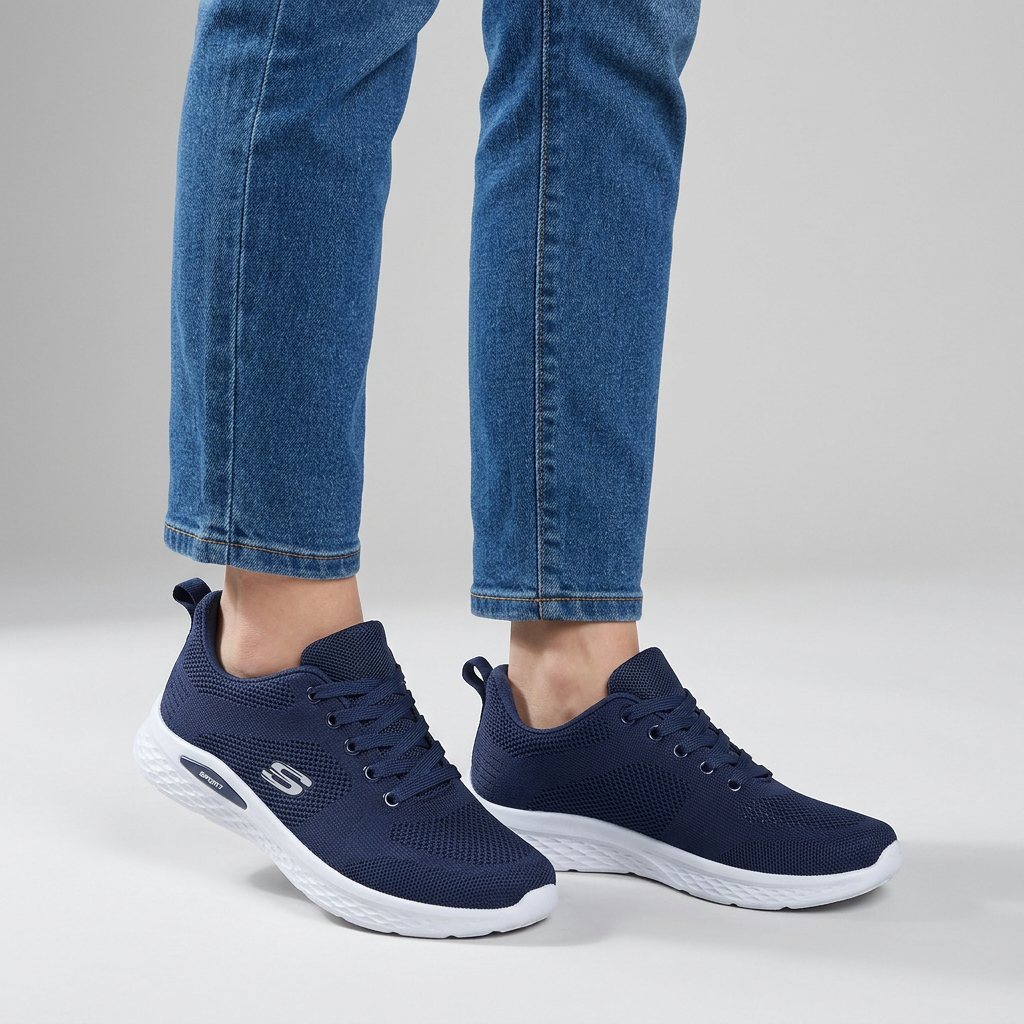 SELENA - Zapatillas Cómodas para Mujer