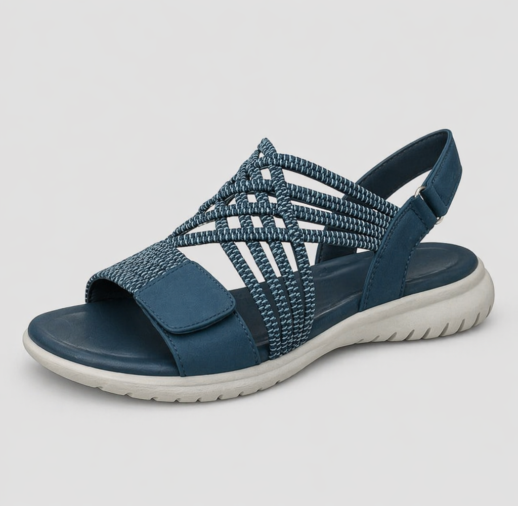 Aleja™ | Sandalias ortopédicas