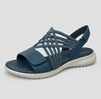 Aleja™ | Sandalias ortopédicas