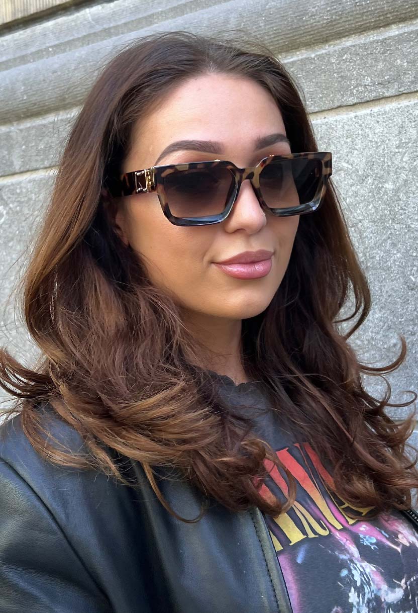 DUBAI - Gafas de Sol Exclusivas