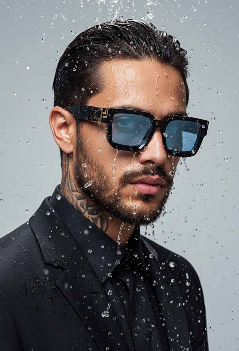 DUBAI - Gafas de Sol Exclusivas