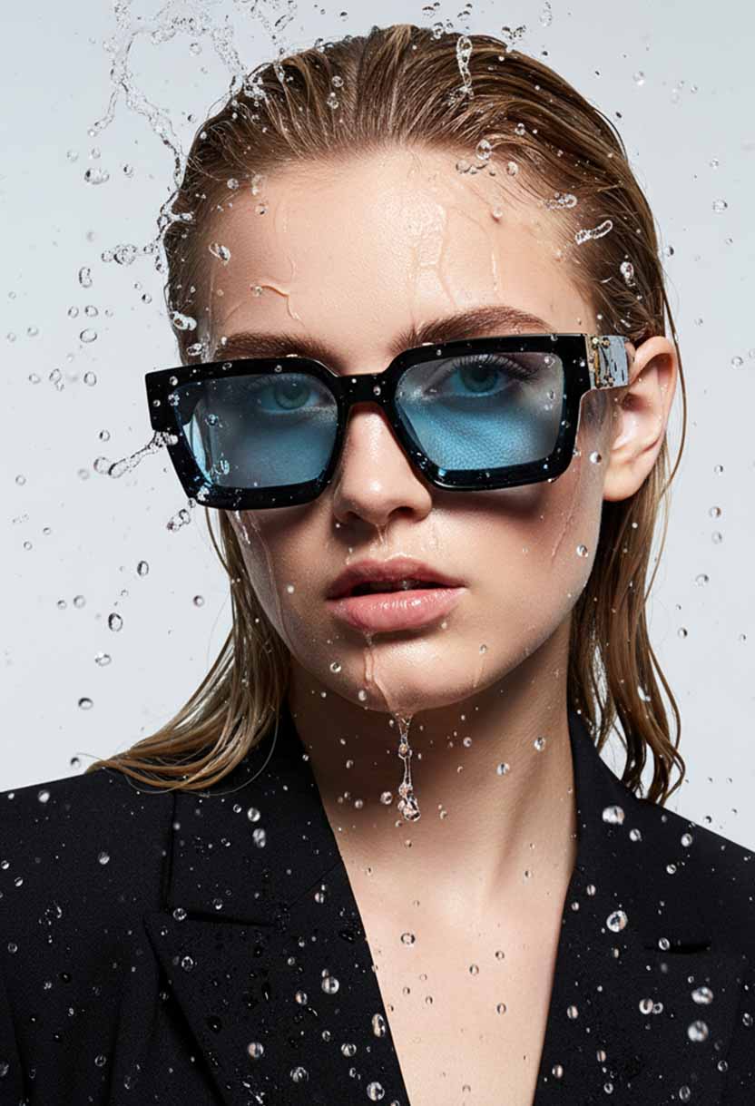 DUBAI - Gafas de Sol Exclusivas