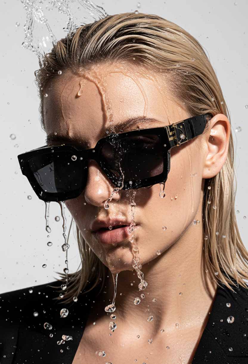 DUBAI - Gafas de Sol Exclusivas