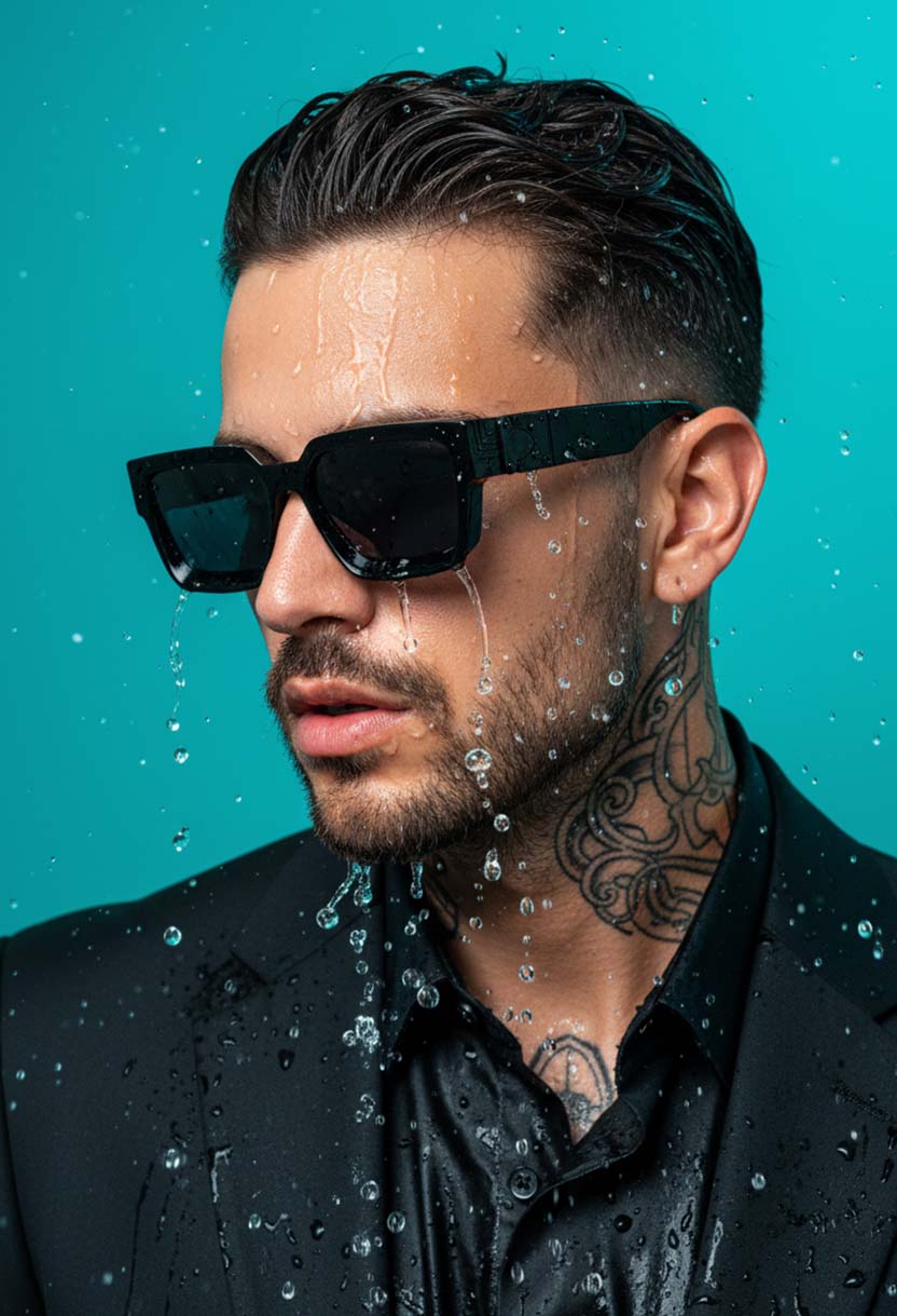 DUBAI - Gafas de Sol Exclusivas