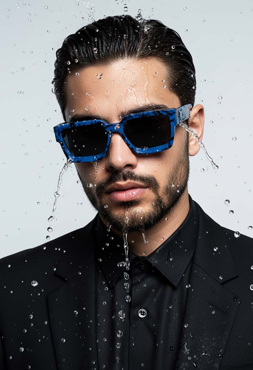 DUBAI - Gafas de Sol Exclusivas