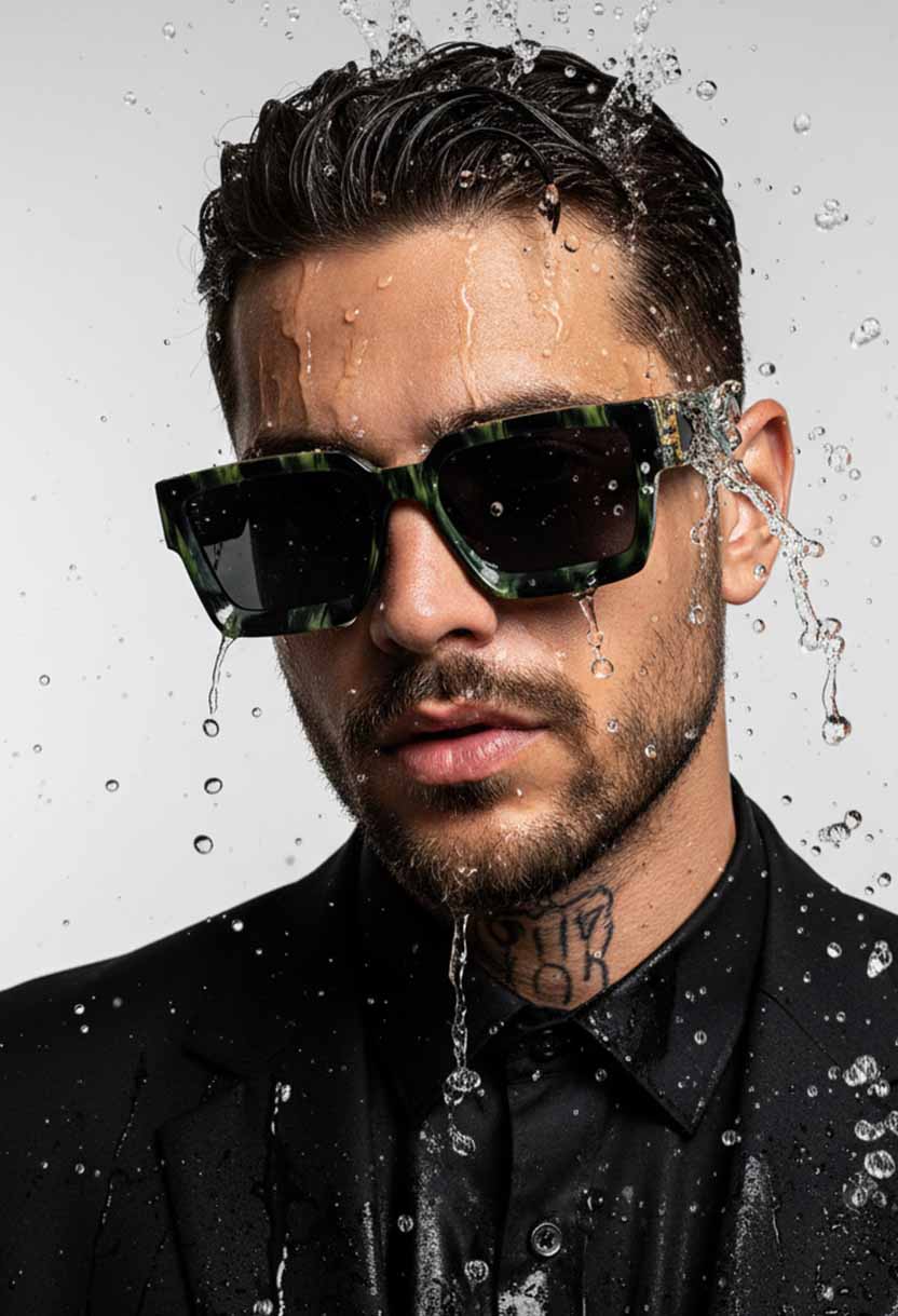 DUBAI - Gafas de Sol Exclusivas