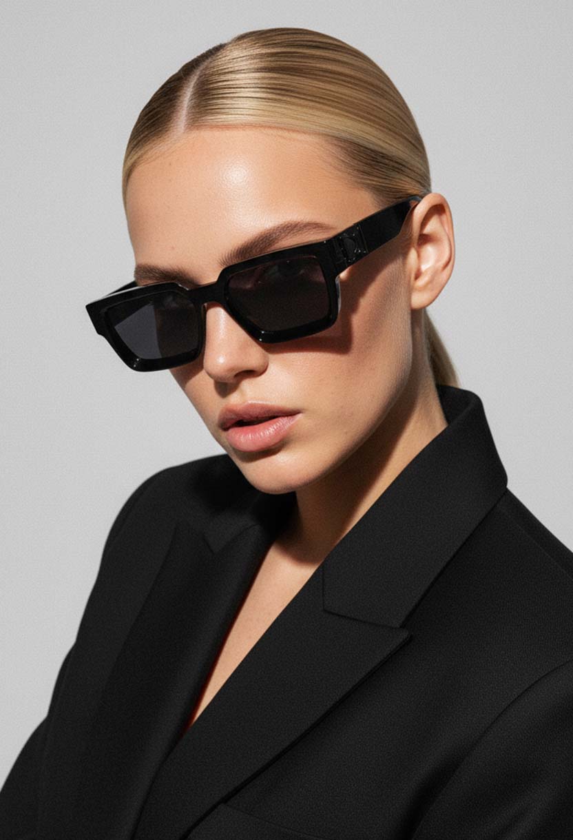 DUBAI - Gafas de Sol Exclusivas