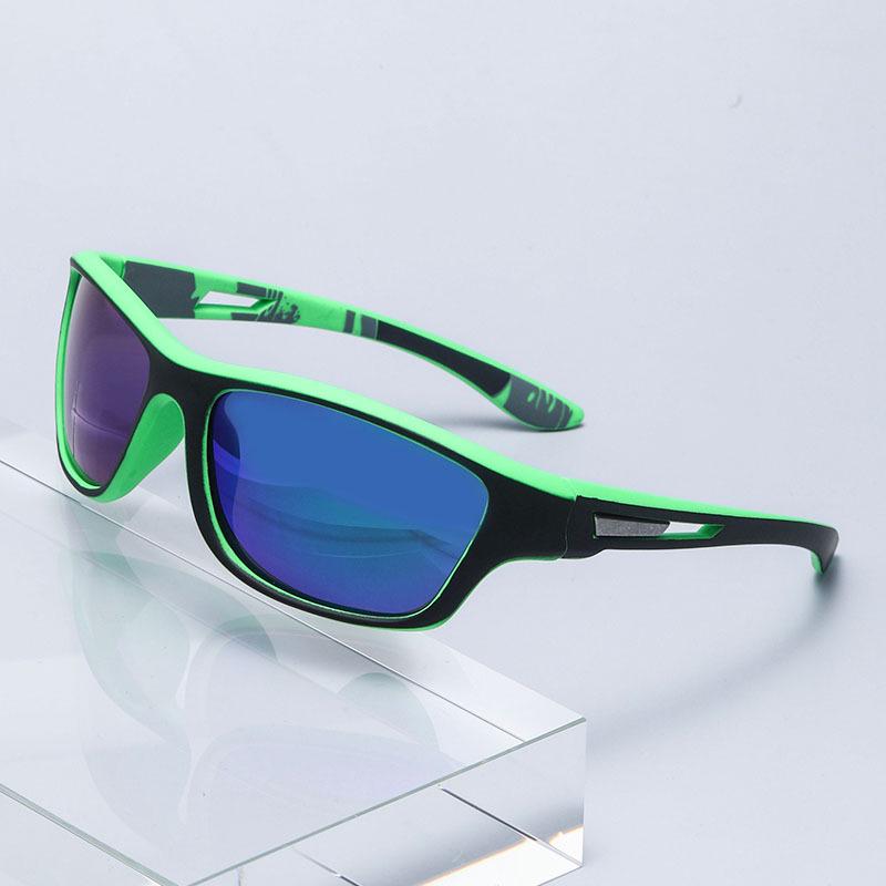 Torin | Gafas de Sol Deportivas - Verde