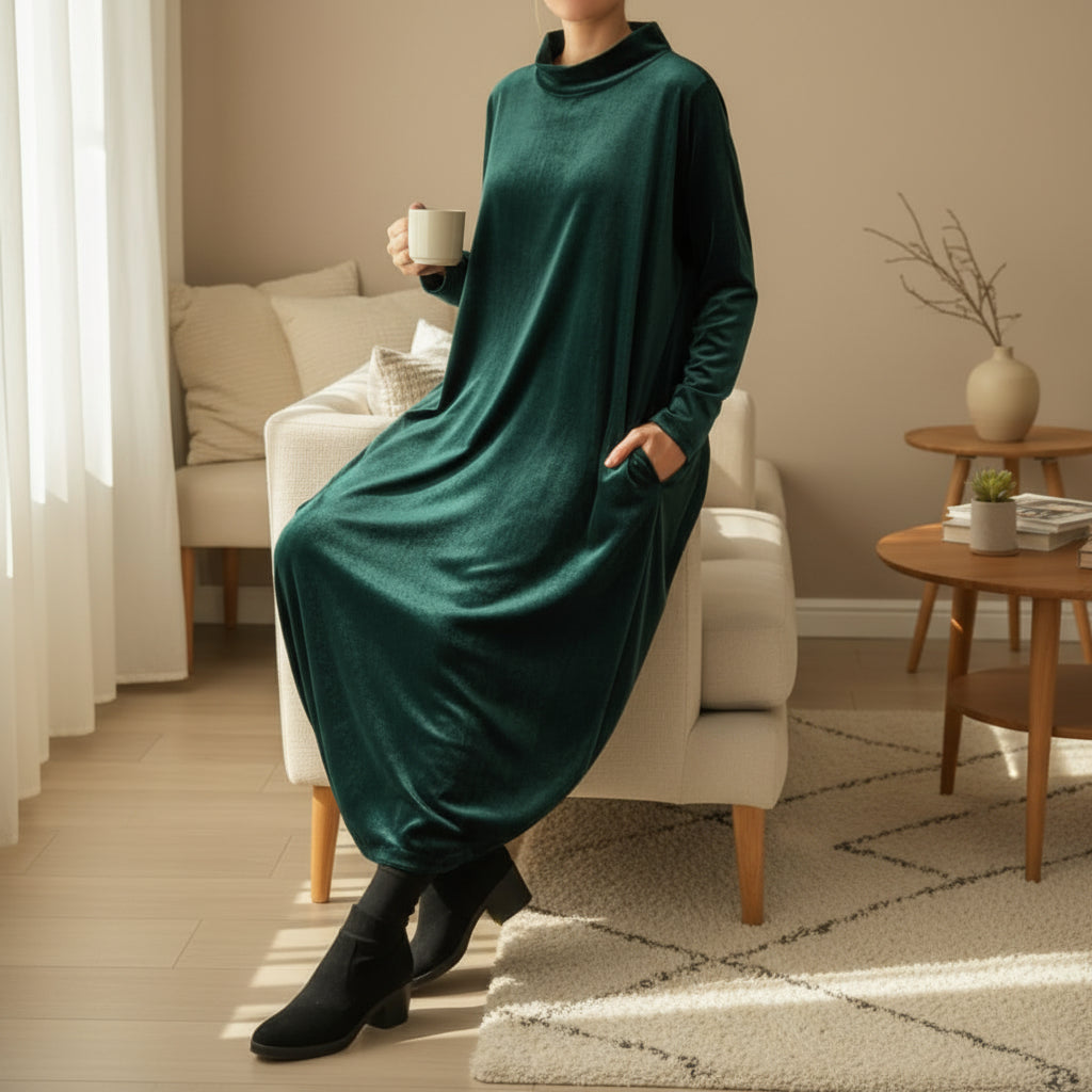 Aura | Vestido elegante y con estilo