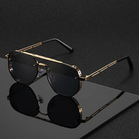 Robin | Gafas de Sol Estilo Vanta