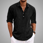 Martín | Camisa de vestir casual