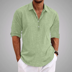 Martín | Camisa de vestir casual
