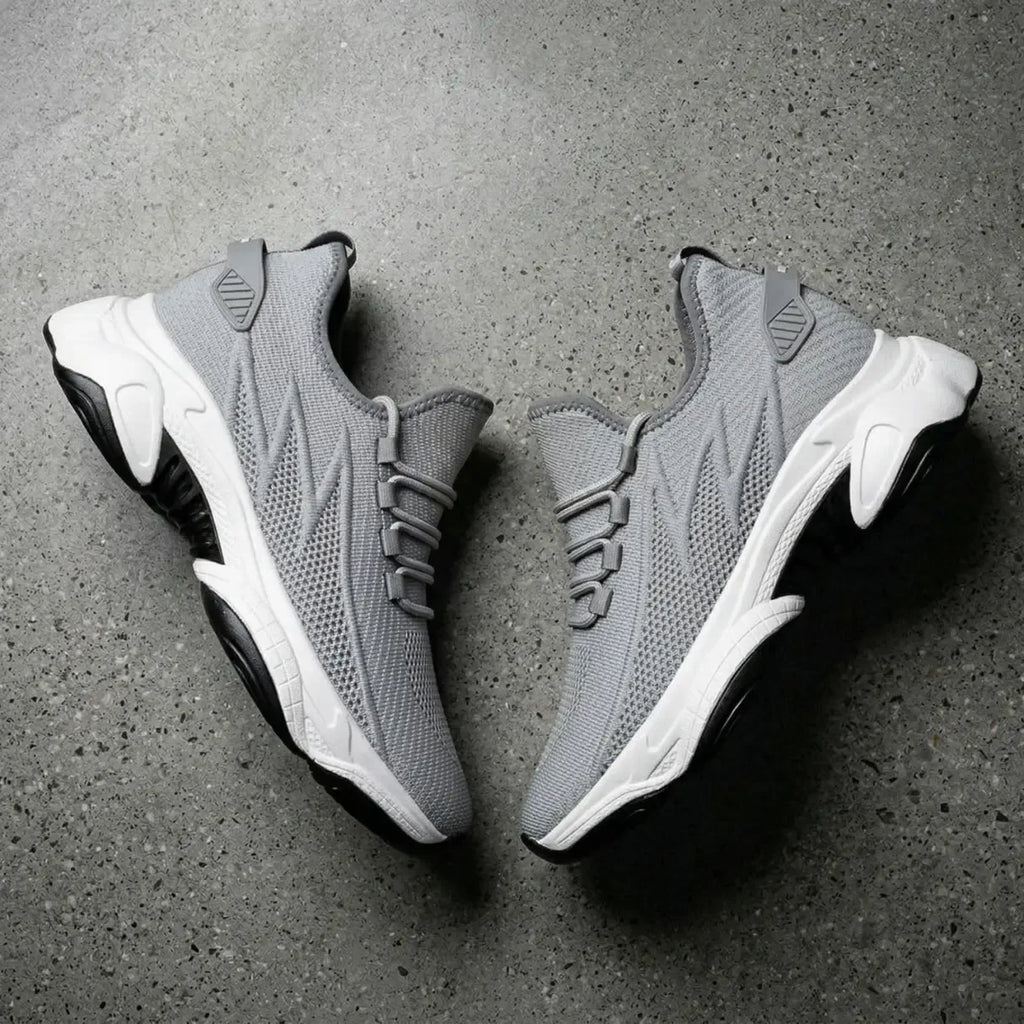 Aero - Zapatilla deportiva (+10cm)