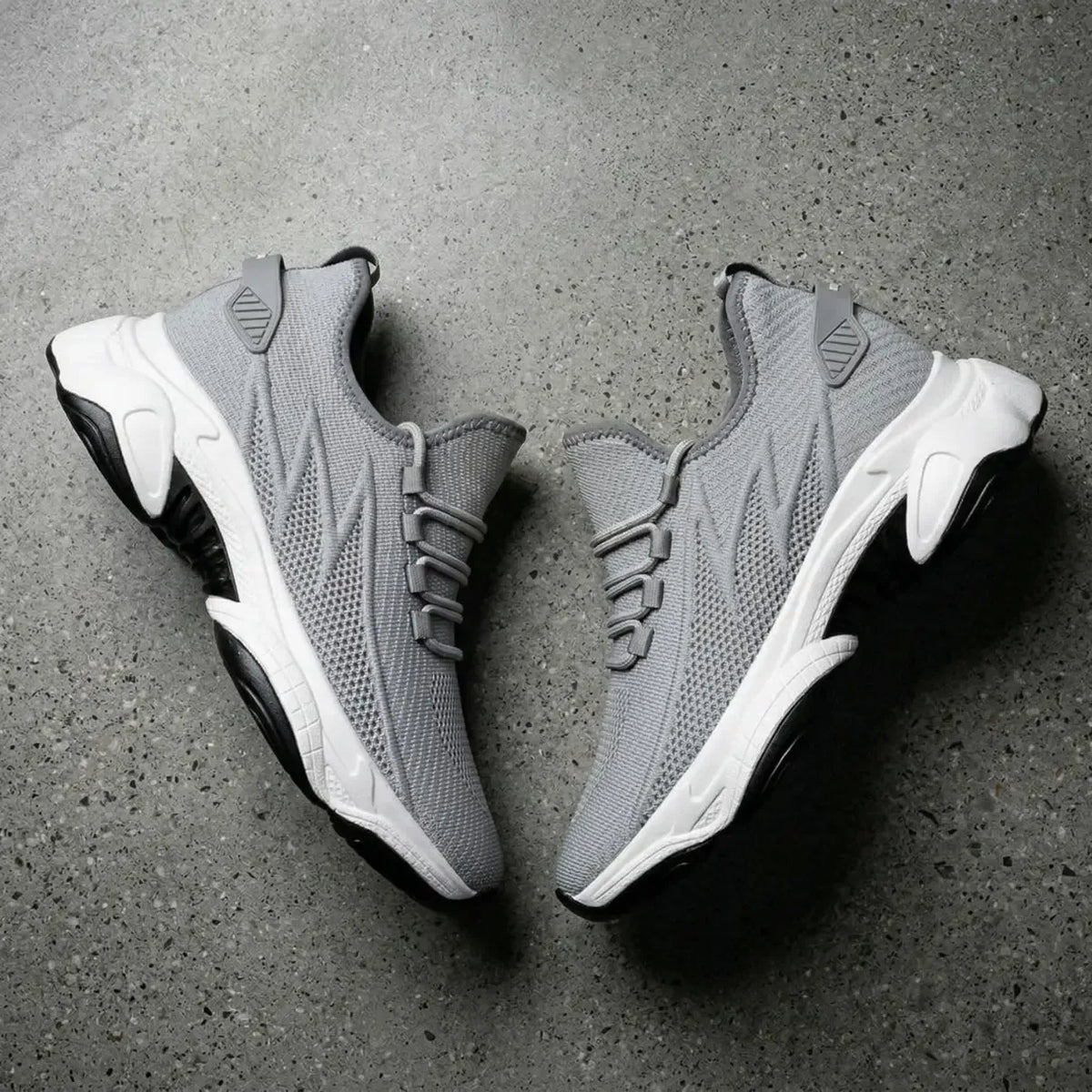 Aero - Zapatilla deportiva (+10cm)