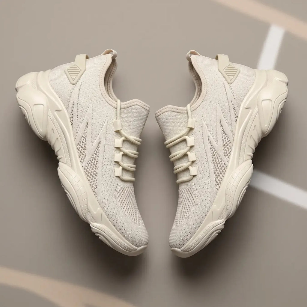 Aero - Zapatilla deportiva (+10cm)