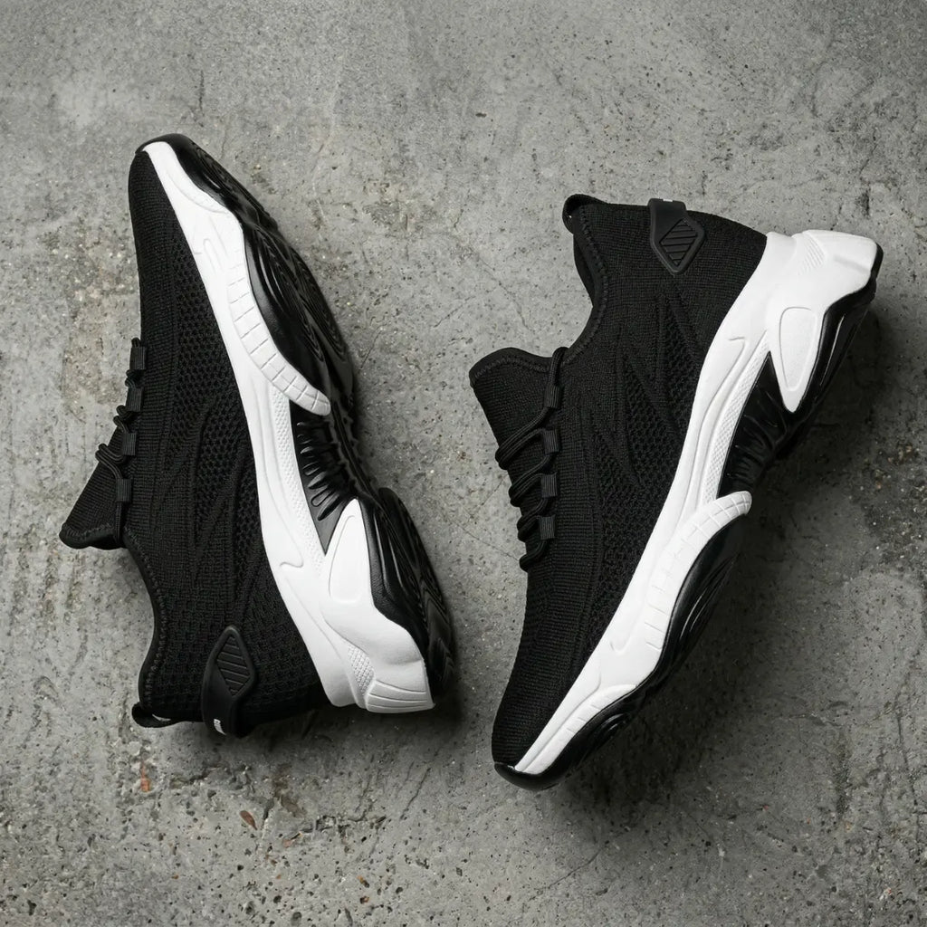Aero - Zapatilla deportiva (+10cm)