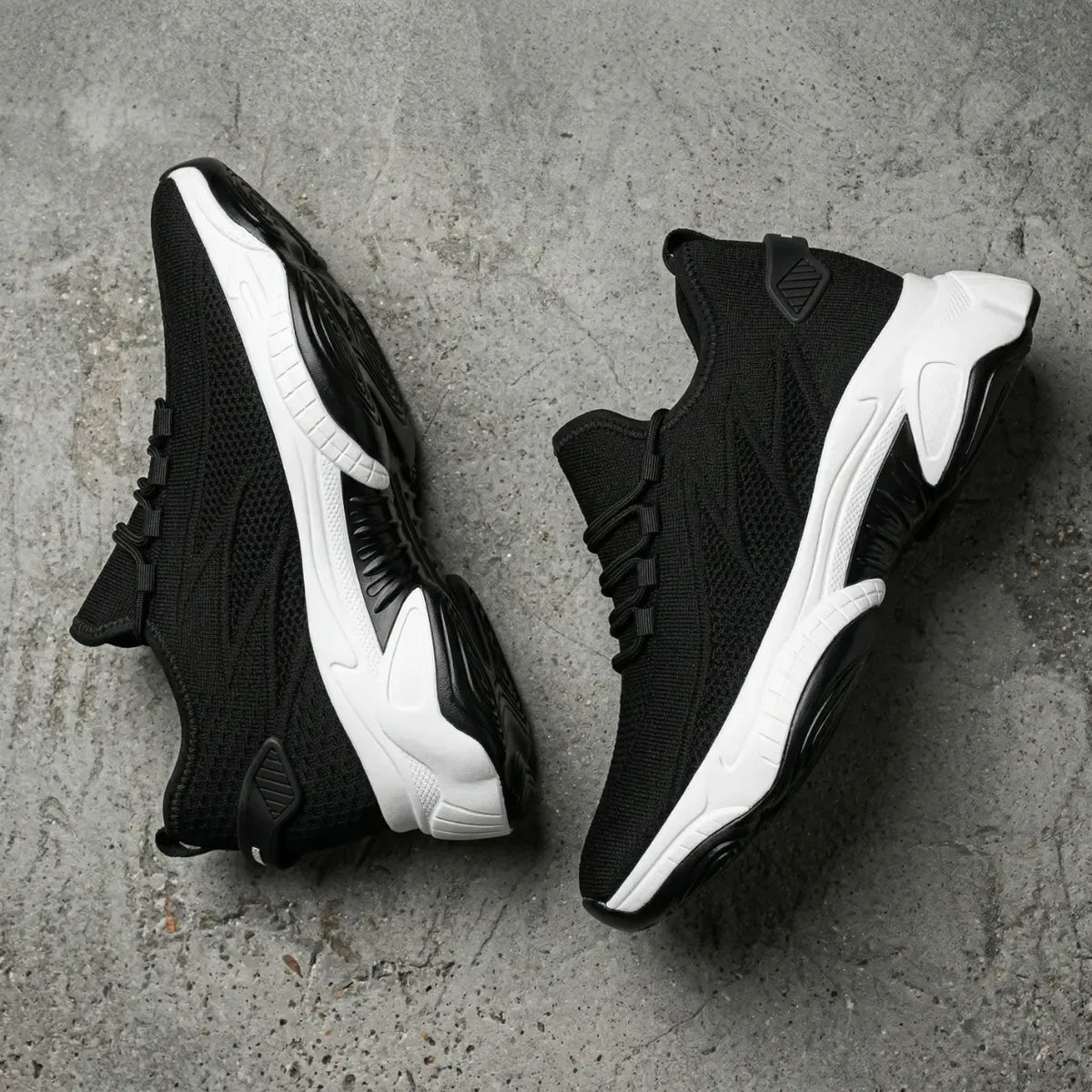 Aero - Zapatilla deportiva (+10cm)
