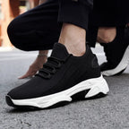 Aero - Zapatilla deportiva (+10cm)