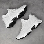 Aero - Zapatilla deportiva (+10cm)