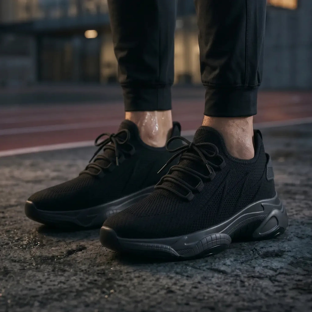 Aero - Zapatilla deportiva (+10cm)