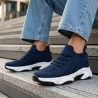 Aero - Zapatilla deportiva (+10cm)
