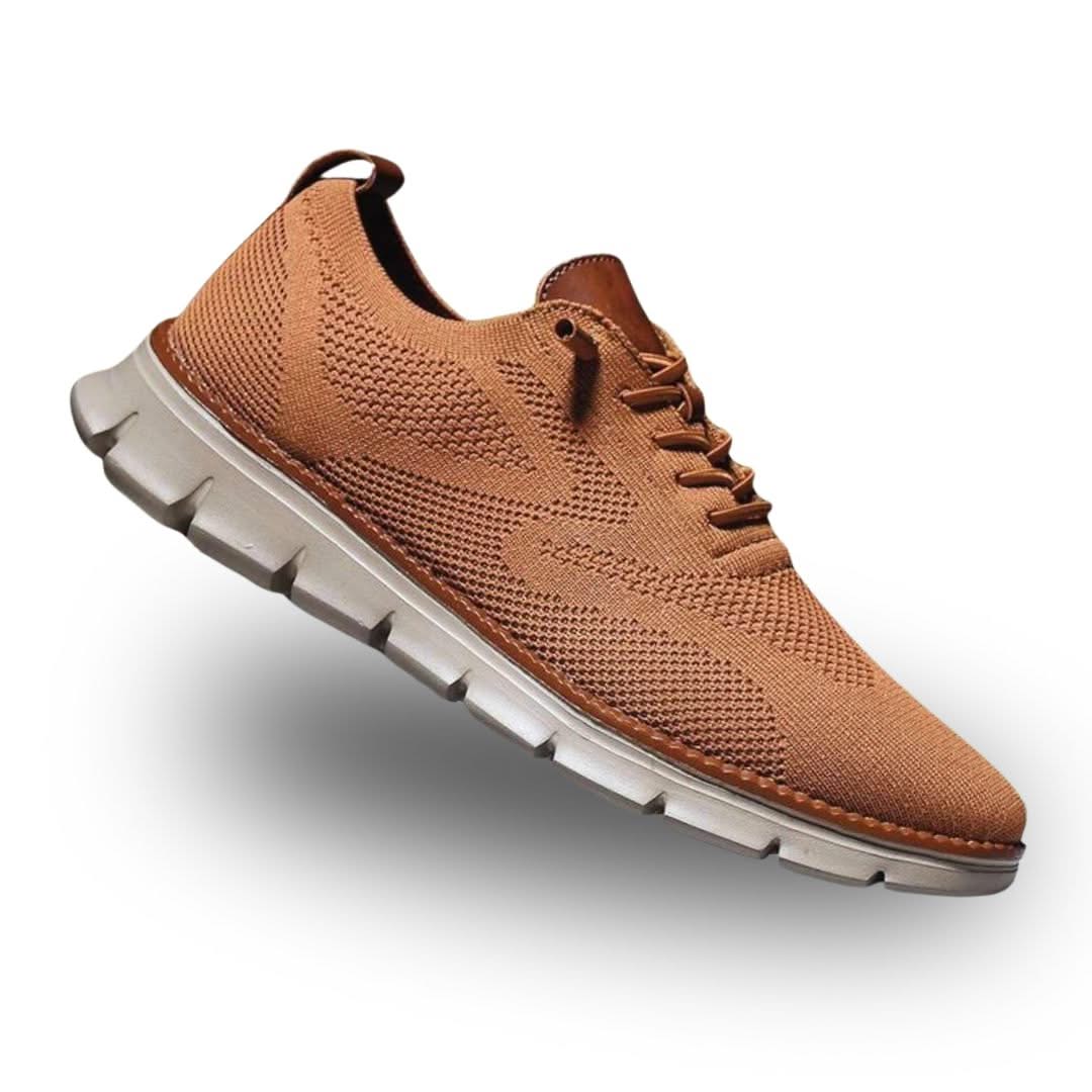 Giovanni™ | Zapatillas de senderismo ultracómodas