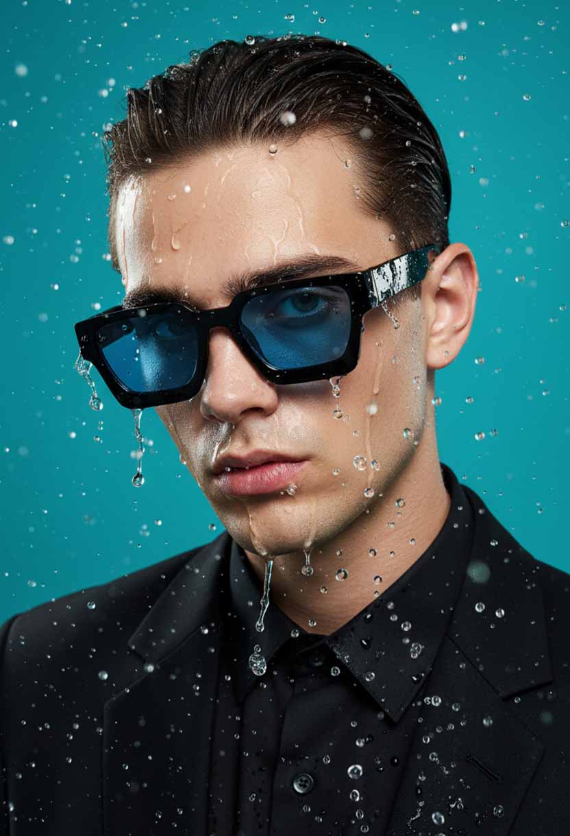 POSITANO - Gafas de Sol Exclusivas
