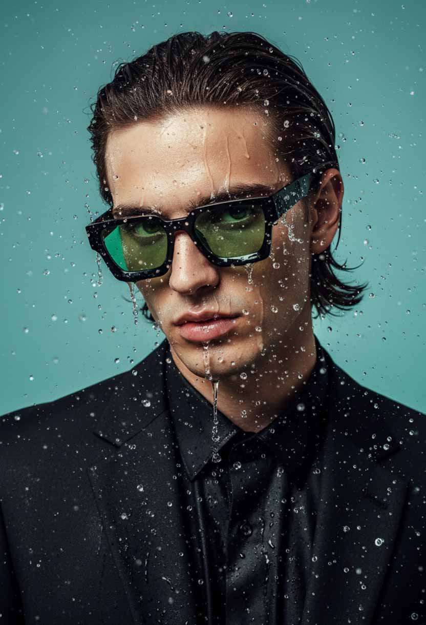 POSITANO - Gafas de Sol Exclusivas