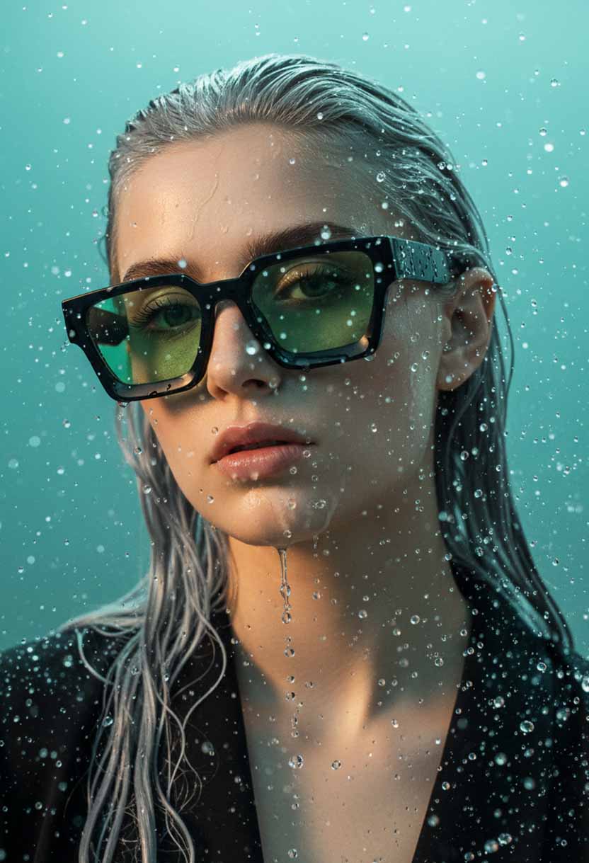 POSITANO - Gafas de Sol Exclusivas