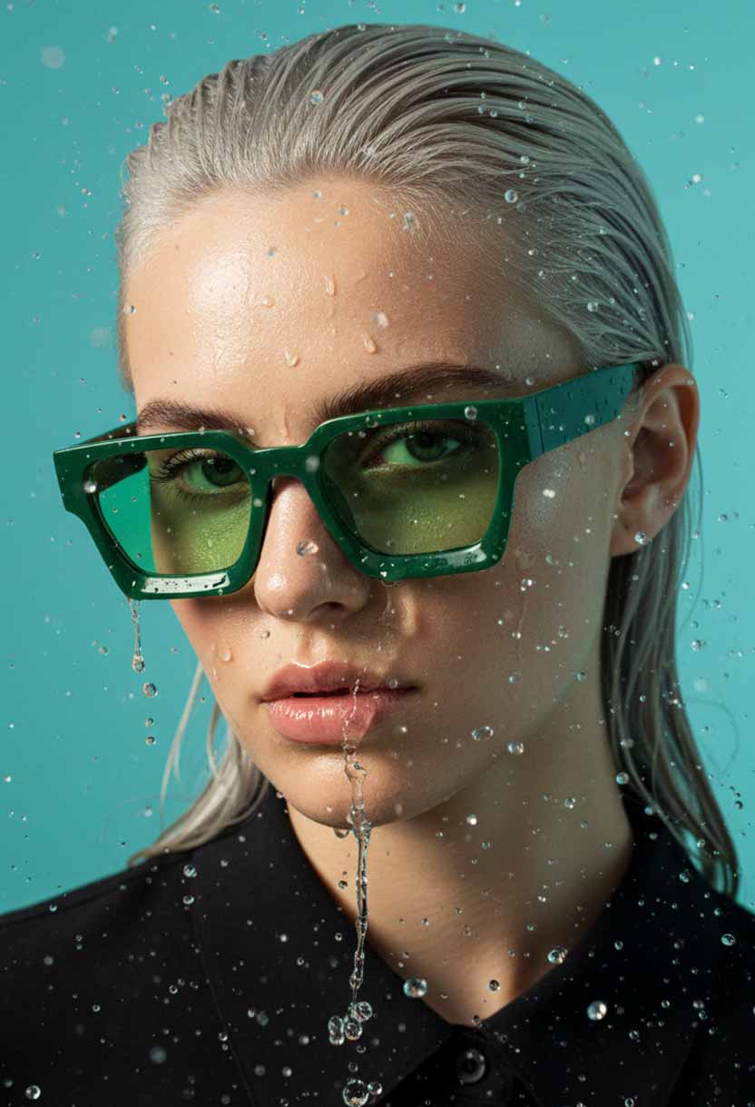 POSITANO - Gafas de Sol Exclusivas