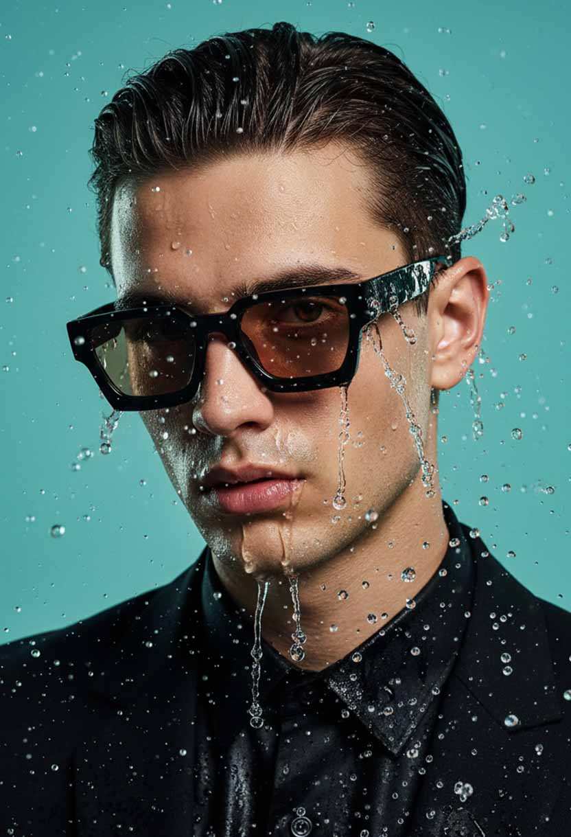 ANGEL - Gafas de Sol Exclusivas