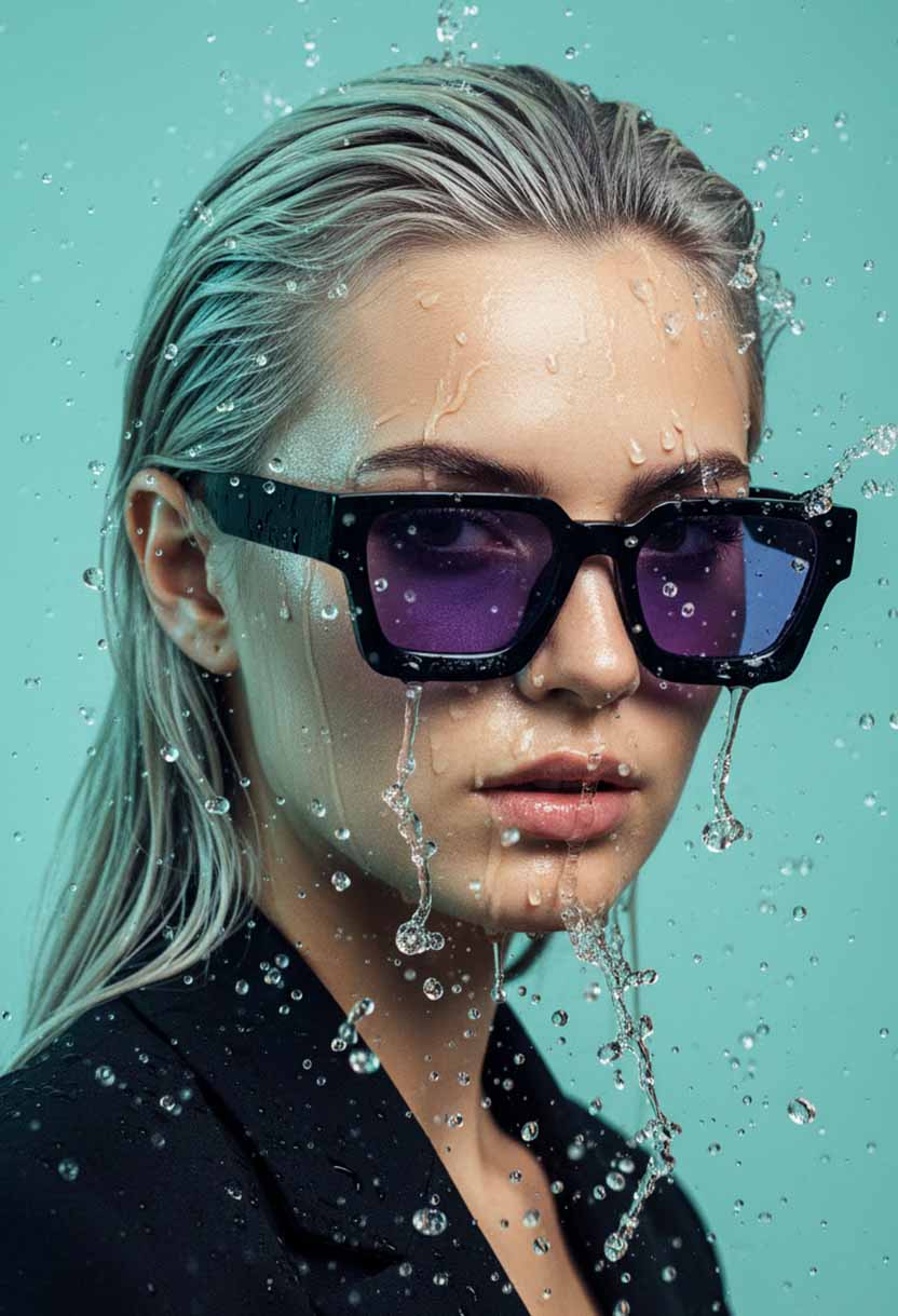 ANGEL - Gafas de Sol Exclusivas