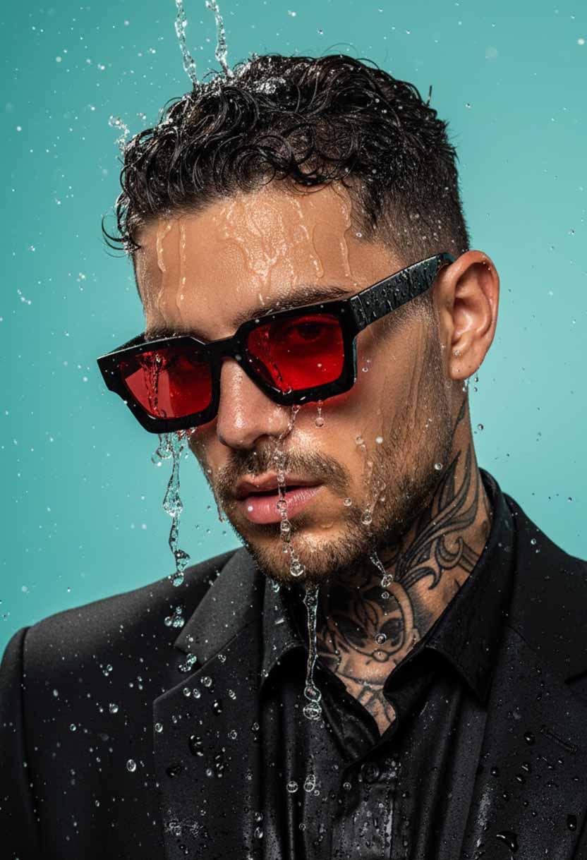 ANGEL - Gafas de Sol Exclusivas