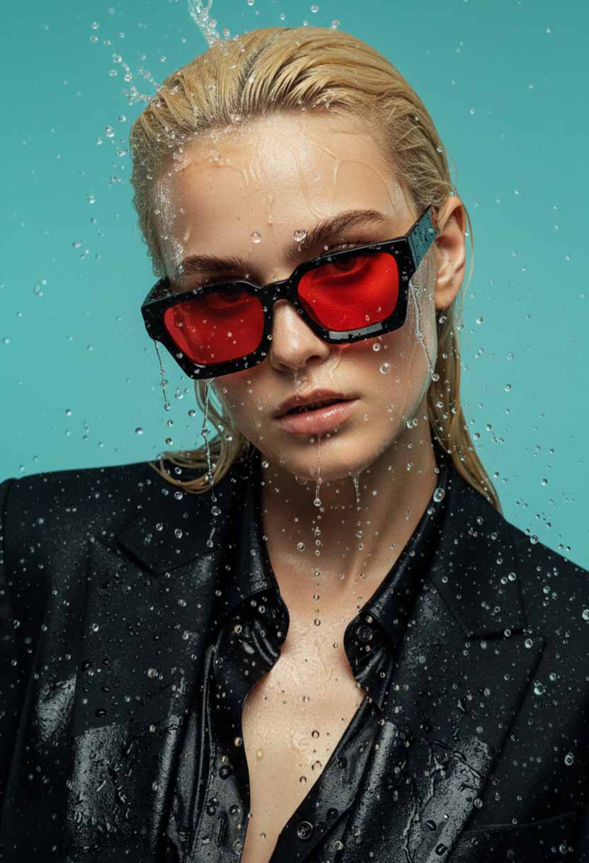 ANGEL - Gafas de Sol Exclusivas