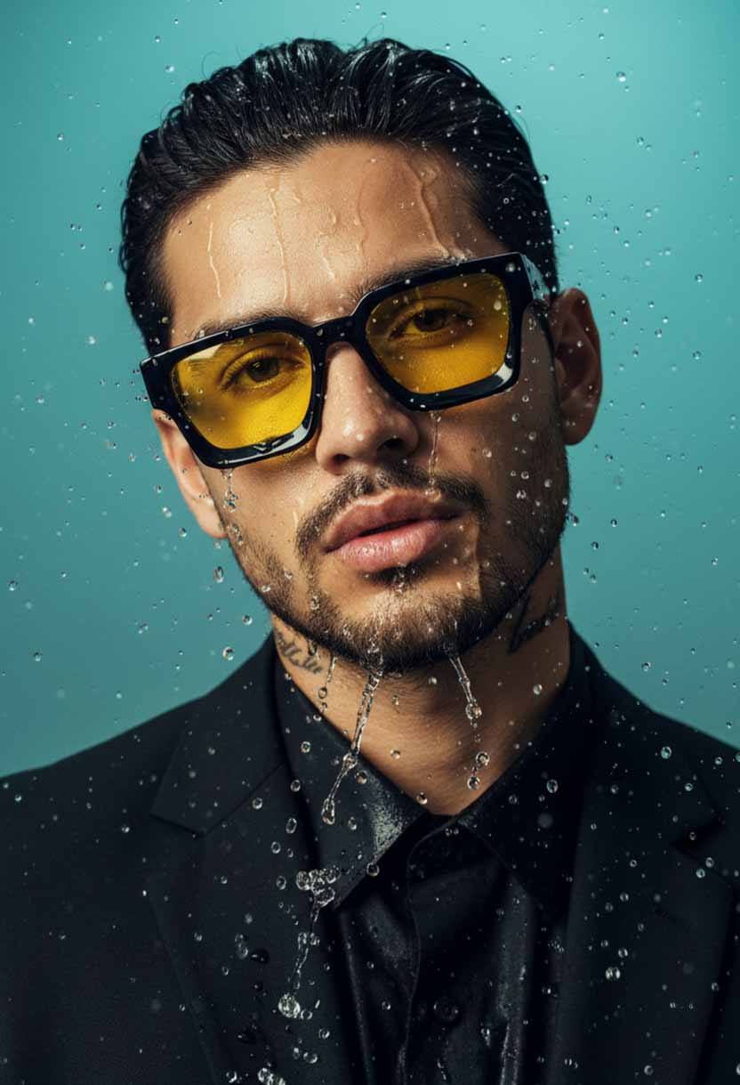 ANGEL - Gafas de Sol Exclusivas
