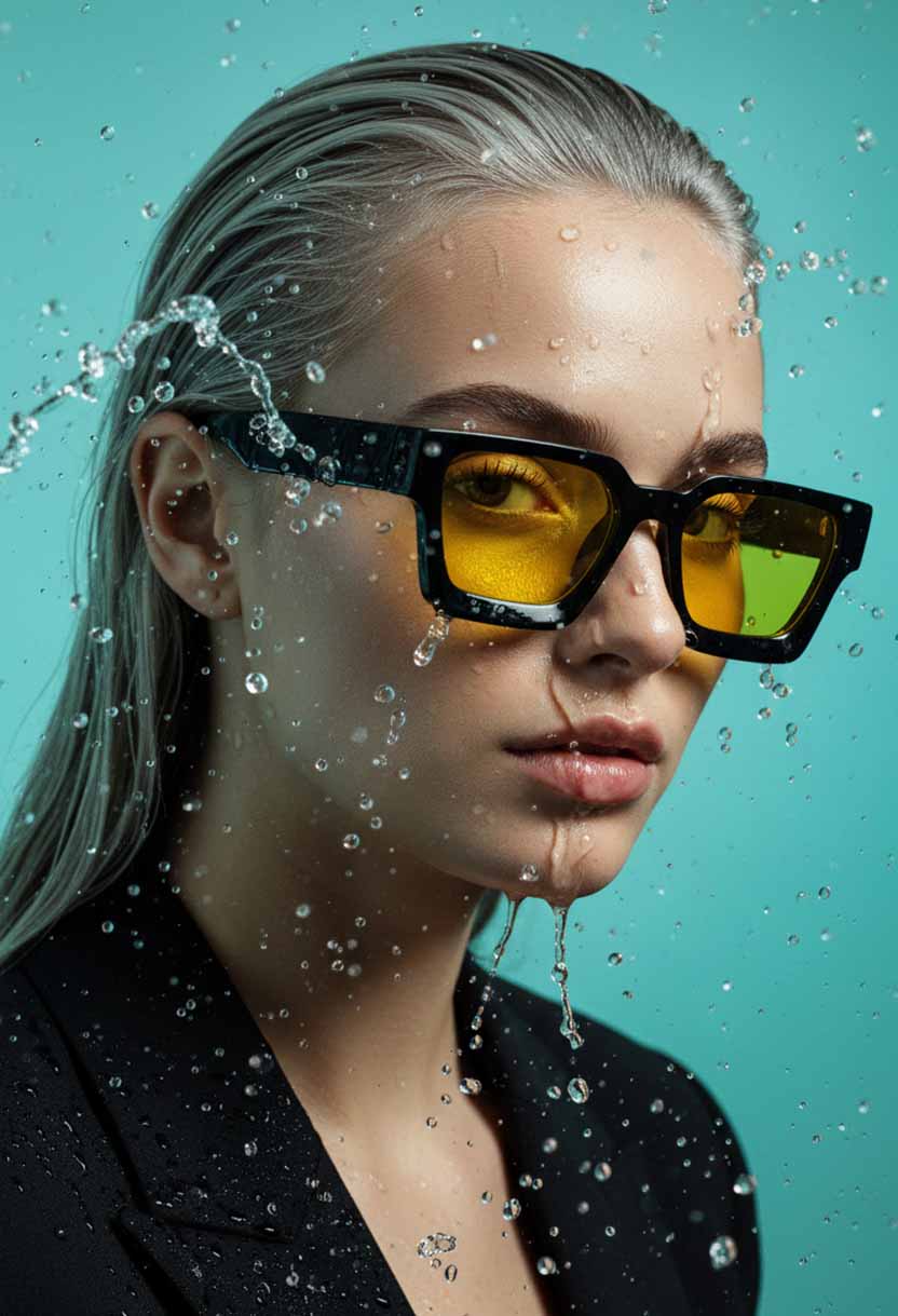 ANGEL - Gafas de Sol Exclusivas