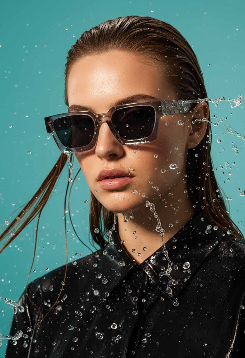 ANGEL - Gafas de Sol Exclusivas