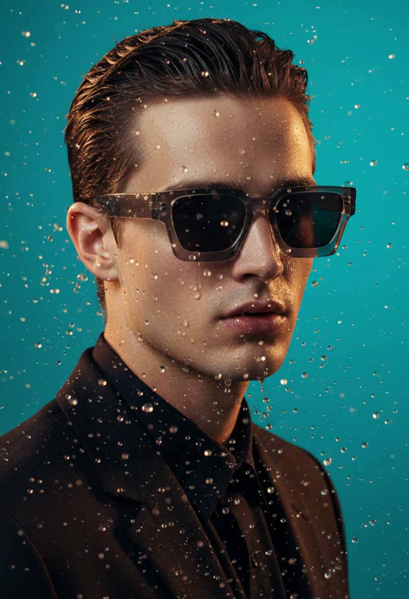 ANGEL - Gafas de Sol Exclusivas